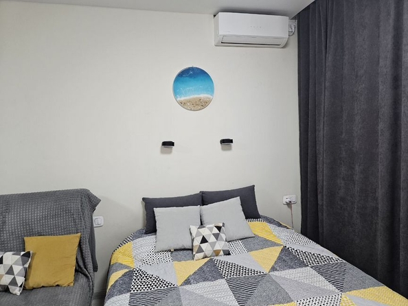 
  Продается 1-комн. квартира, 39 м², Береговая ул, д. 3
. Фото 5.
