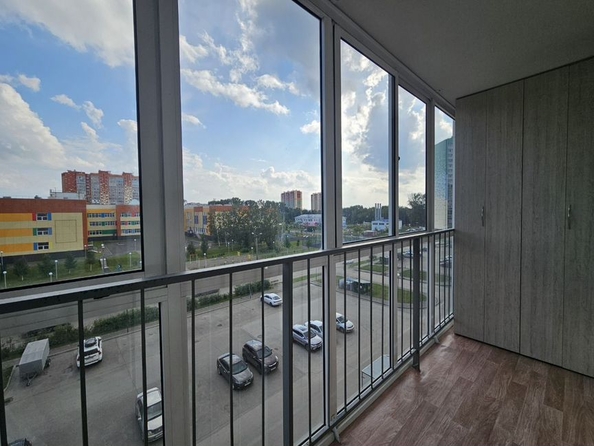 
  Продается 1-комн. квартира, 39 м², Береговая ул, д. 3
. Фото 16.