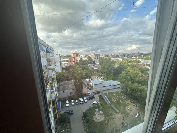 
  Продается комната, 35 м², Больничная ул, д. 4/1
. Фото 7.