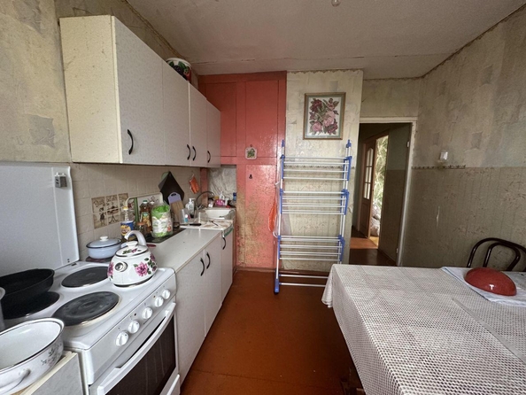 
  Продается комната, 35 м², Больничная ул, д. 4/1
. Фото 8.