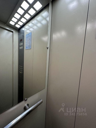 
  Продается комната, 35 м², Больничная ул, д. 4/1
. Фото 18.
