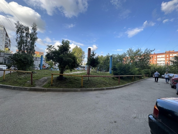 
  Продается комната, 35 м², Больничная ул, д. 4/1
. Фото 22.