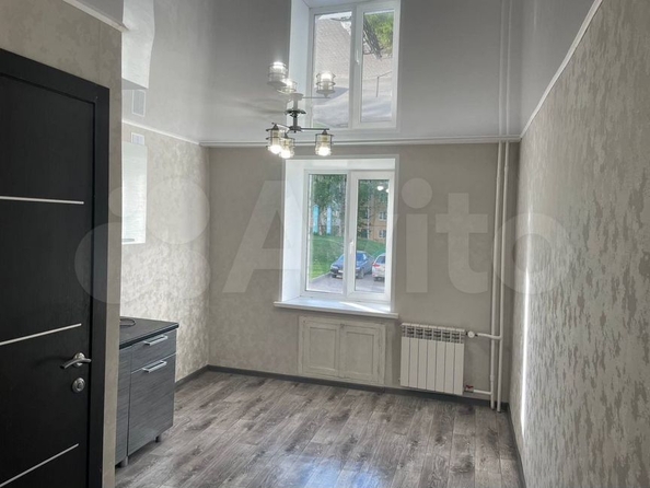 
  Продается 1-комн. квартира, 15 м², Иркутский тракт, д. 128а
. Фото 1.