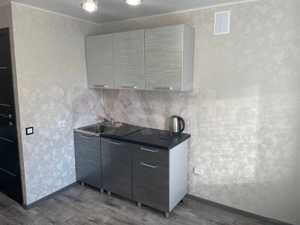 
  Продается 1-комн. квартира, 15 м², Иркутский тракт, д. 128а
. Фото 2.