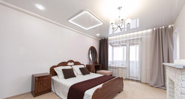 
  Продается 3-комн. квартира, 59 м², 79 Гвардейской Дивизии ул, д. 22
. Фото 1.