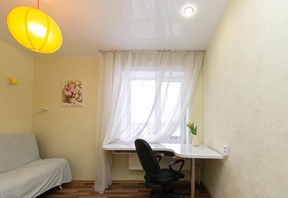 
  Продается 3-комн. квартира, 59 м², 79 Гвардейской Дивизии ул, д. 22
. Фото 10.