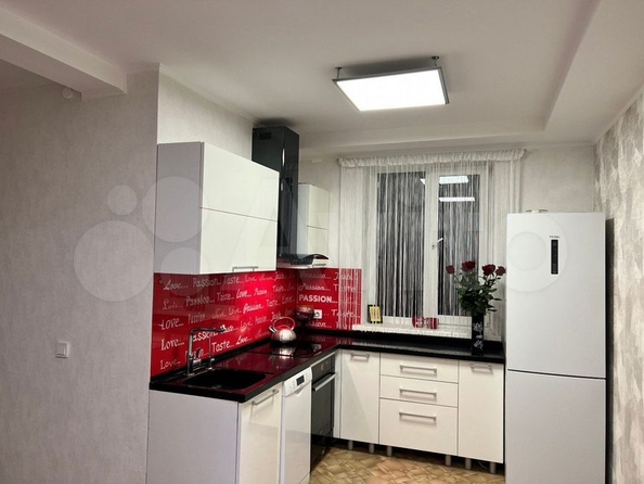 
  Продается комната, 34 м², Академический пр-кт, д. 20/10
. Фото 2.