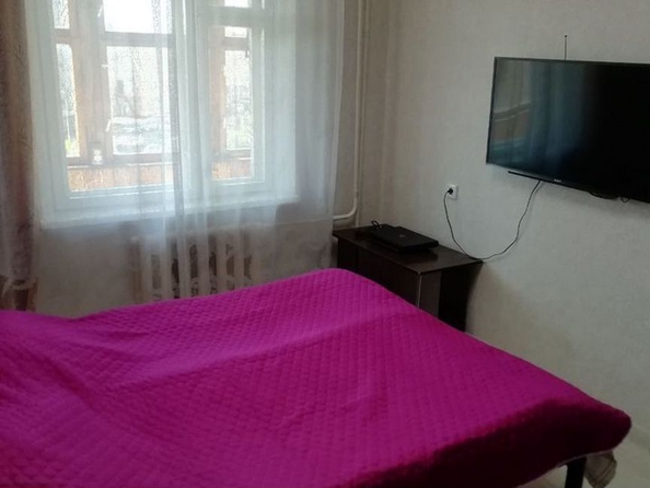 
  Продается 2-комн. квартира, 54 м², Говорова ул, д. 48
. Фото 3.