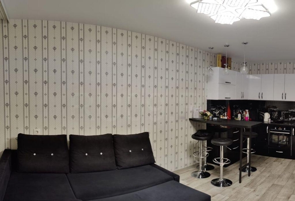 
  Продается 2-комн. квартира, 59.6 м², Виталия Грачёва ул, д. 1
. Фото 7.