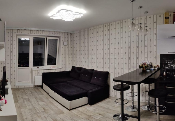 
  Продается 2-комн. квартира, 59.6 м², Виталия Грачёва ул, д. 1
. Фото 8.