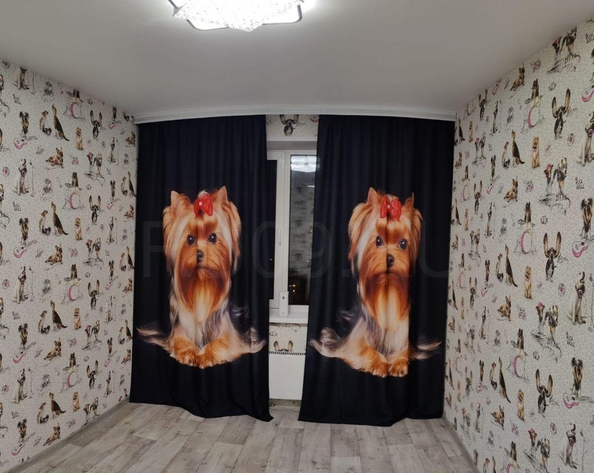 
  Продается 2-комн. квартира, 59.6 м², Виталия Грачёва ул, д. 1
. Фото 9.