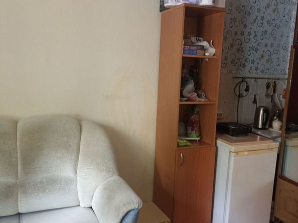 
  Продается 1-комн. квартира, 15.6 м², Колхозная ул, д. 11/1
. Фото 5.