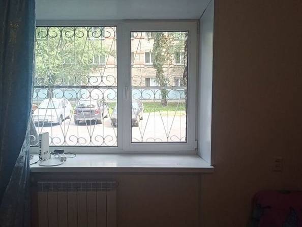 
  Продается 1-комн. квартира, 15.6 м², Колхозная ул, д. 11/1
. Фото 6.