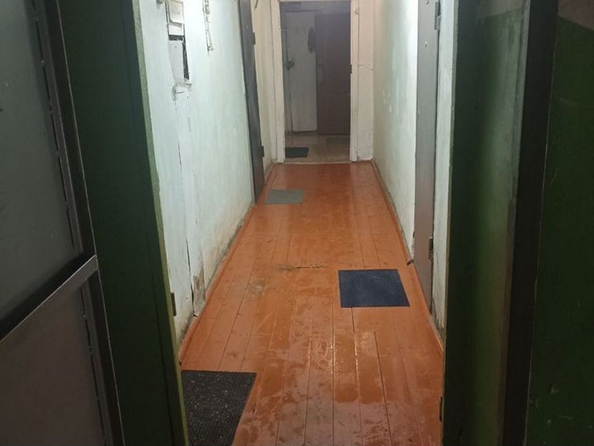 
  Продается 1-комн. квартира, 15.6 м², Колхозная ул, д. 11/1
. Фото 22.