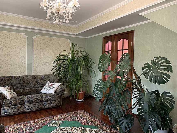 
  Продается 4-комн. квартира, 164.2 м², Вавилова ул, д. 14
. Фото 3.