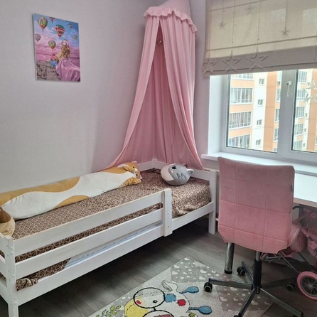 
  Продается 4-комн. квартира, 71.4 м², Карский пер, д. 13
. Фото 10.