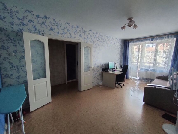 
  Продается 1-комн. квартира, 34.8 м², Мичурина ул, д. 7
. Фото 3.