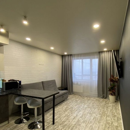 
  Продается 2-комн. квартира, 59.5 м², ЖК Радонежский, Береговая дом 23
. Фото 9.