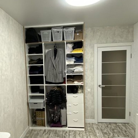 
  Продается 2-комн. квартира, 59.5 м², ЖК Радонежский, Береговая дом 23
. Фото 13.
