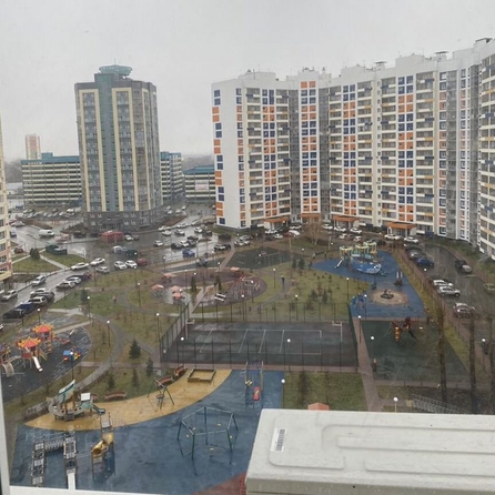 
  Продается 2-комн. квартира, 59.5 м², ЖК Радонежский, Береговая дом 23
. Фото 14.