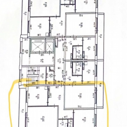 
  Продается 2-комн. квартира, 59.5 м², ЖК Радонежский, Береговая дом 23
. Фото 15.