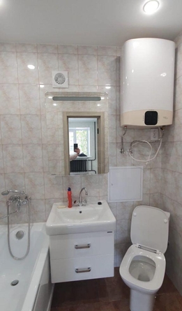 
  Продается 1-комн. квартира, 30.3 м², Ленина пр-кт, д. 9а
. Фото 14.