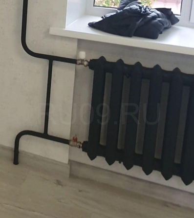 
  Продается 1-комн. квартира, 30.3 м², Ленина пр-кт, д. 9а
. Фото 24.