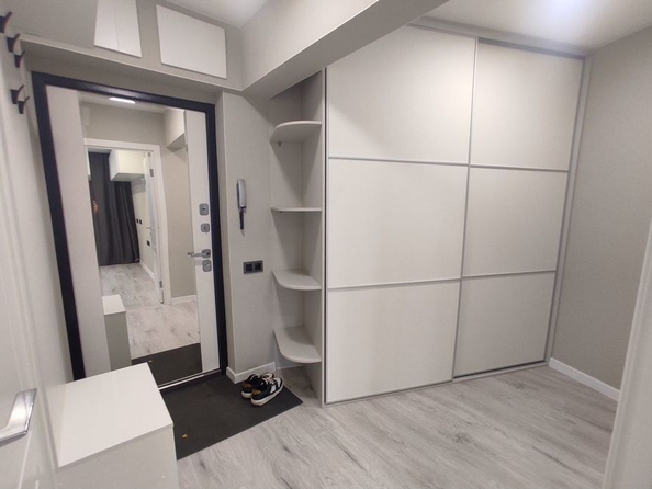 
  Продается 2-комн. квартира, 42.5 м², ЖК Радонежский, Береговая дом 25
. Фото 4.
