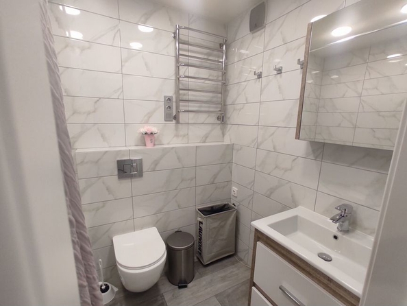 
  Продается 2-комн. квартира, 42.5 м², ЖК Радонежский, Береговая дом 25
. Фото 8.
