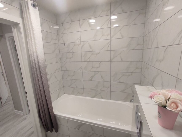 
  Продается 2-комн. квартира, 42.5 м², ЖК Радонежский, Береговая дом 25
. Фото 10.