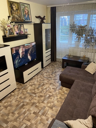 
  Продается 1-комн. квартира, 39 м², ЖК Зелёные горки, Дизайнеров дом 9а
. Фото 1.