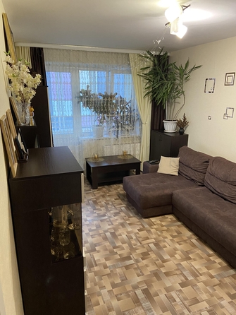 
  Продается 1-комн. квартира, 39 м², ЖК Зелёные горки, Дизайнеров дом 9а
. Фото 3.