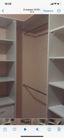 
  Продается 1-комн. квартира, 39 м², ЖК Зелёные горки, Дизайнеров дом 9а
. Фото 5.