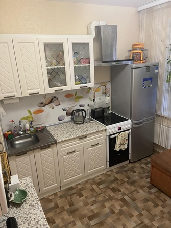 
  Продается 1-комн. квартира, 39 м², ЖК Зелёные горки, Дизайнеров дом 9а
. Фото 9.