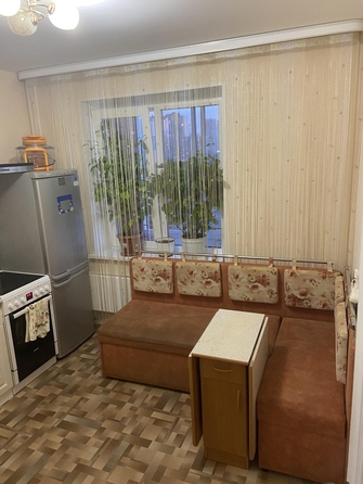 
  Продается 1-комн. квартира, 39 м², ЖК Зелёные горки, Дизайнеров дом 9а
. Фото 10.