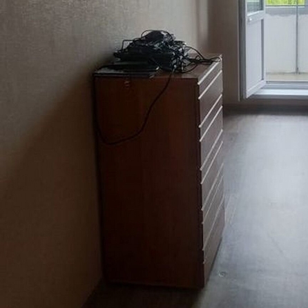 
  Продается 1-комн. квартира, 35.3 м², Петра Федоровского ул, д. 10
. Фото 9.