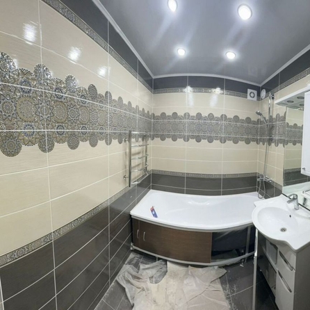 
  Продается 3-комн. квартира, 96.4 м², Большая Подгорная ул, д. 70
. Фото 8.