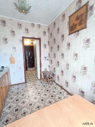 
  Продается 1-комн. квартира, 32.3 м², Татарская ул, д. 7/1
. Фото 3.