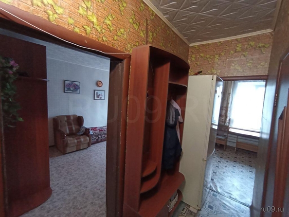 
  Продается 1-комн. квартира, 32.3 м², Татарская ул, д. 7/1
. Фото 6.