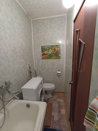 
  Продается 1-комн. квартира, 32.3 м², Татарская ул, д. 7/1
. Фото 9.