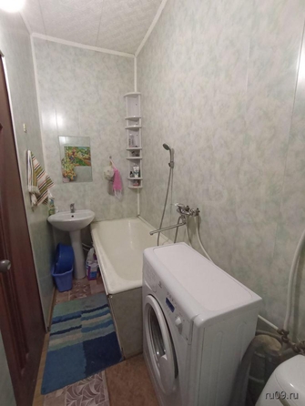 
  Продается 1-комн. квартира, 32.3 м², Татарская ул, д. 7/1
. Фото 10.