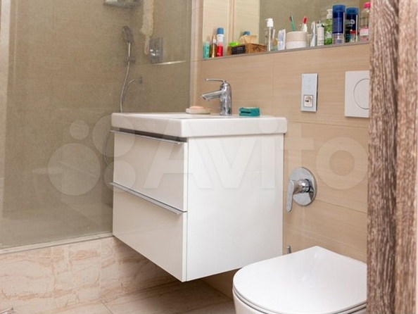 
  Продается 2-комн. квартира, 53.4 м², Ясная ул, д. 9
. Фото 10.