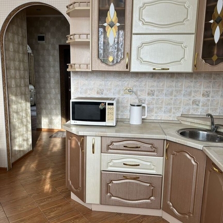 
  Продается 2-комн. квартира, 54.8 м², Полины Осипенко ул, д. 8
. Фото 10.