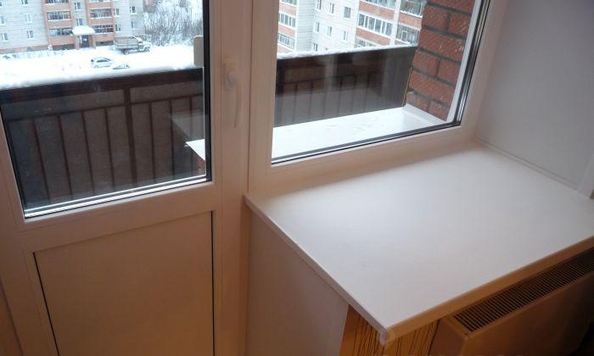 
  Продается 1-комн. квартира, 39.5 м², Ботанический пер, д. 3
. Фото 5.