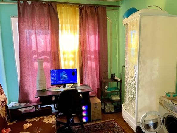 
  Продается 1-комн. квартира, 17 м², Белинского ул, д. 17а
. Фото 3.