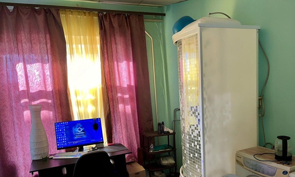 
  Продается 1-комн. квартира, 17 м², Белинского ул, д. 17а
. Фото 4.