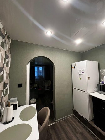 
  Продается 1-комн. квартира, 21.4 м², Водяная ул, д. 90/5
. Фото 7.