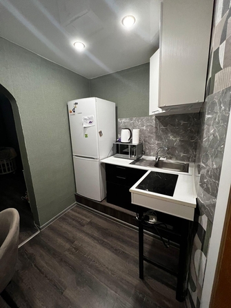 
  Продается 1-комн. квартира, 21.4 м², Водяная ул, д. 90/5
. Фото 8.