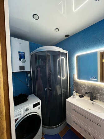 
  Продается 1-комн. квартира, 21.4 м², Водяная ул, д. 90/5
. Фото 12.