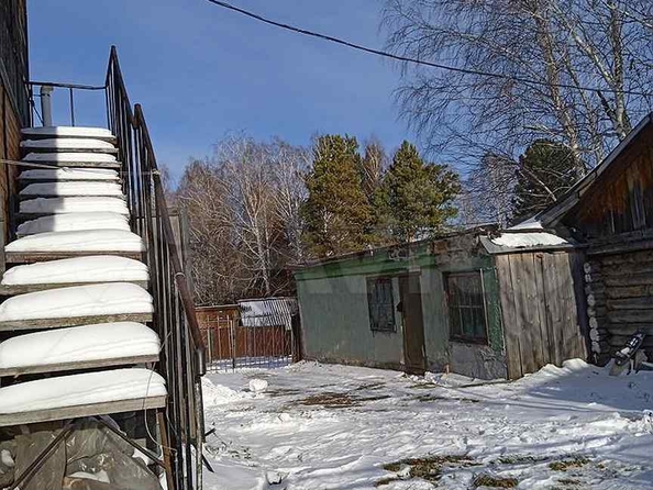 
  Продается 3-комн. квартира, 107 м², Линейная ул, д. 34
. Фото 6.